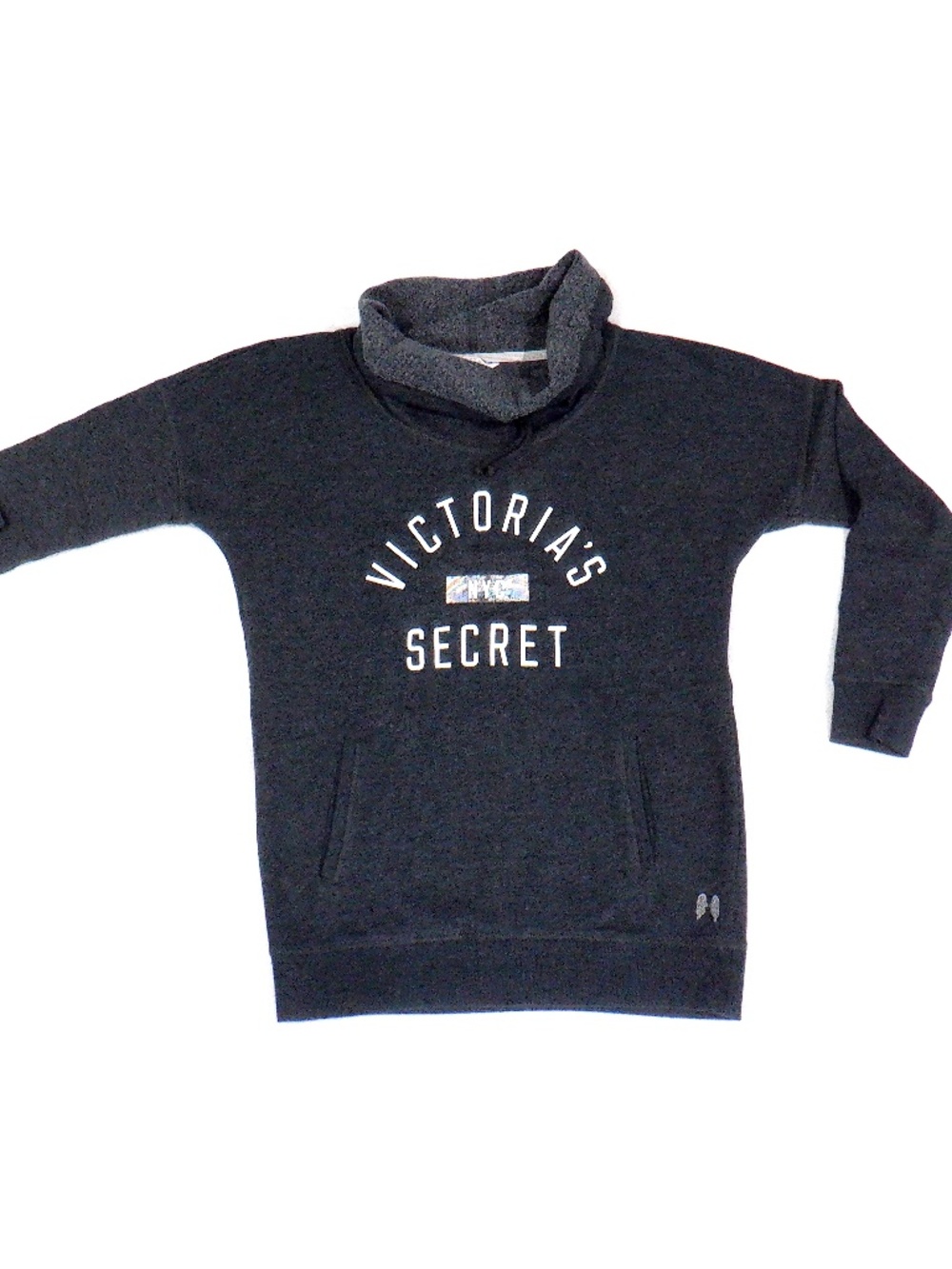 Victoria's Secret Cowlneck Sweatshirt
